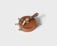 FK 0592
<br/>
Commutator of stroomwisselaar
<br/>
<em></em>